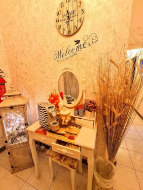 shabby chic